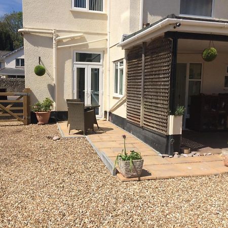 Southcombe Guesthouse Sidmouth Extérieur photo