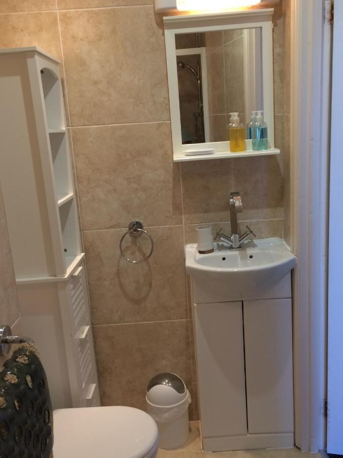 Southcombe Guesthouse Sidmouth Extérieur photo