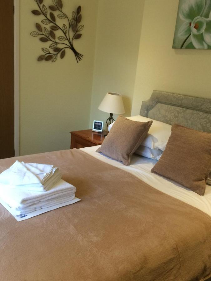 Southcombe Guesthouse Sidmouth Extérieur photo