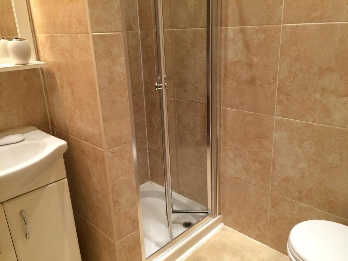 Southcombe Guesthouse Sidmouth Extérieur photo