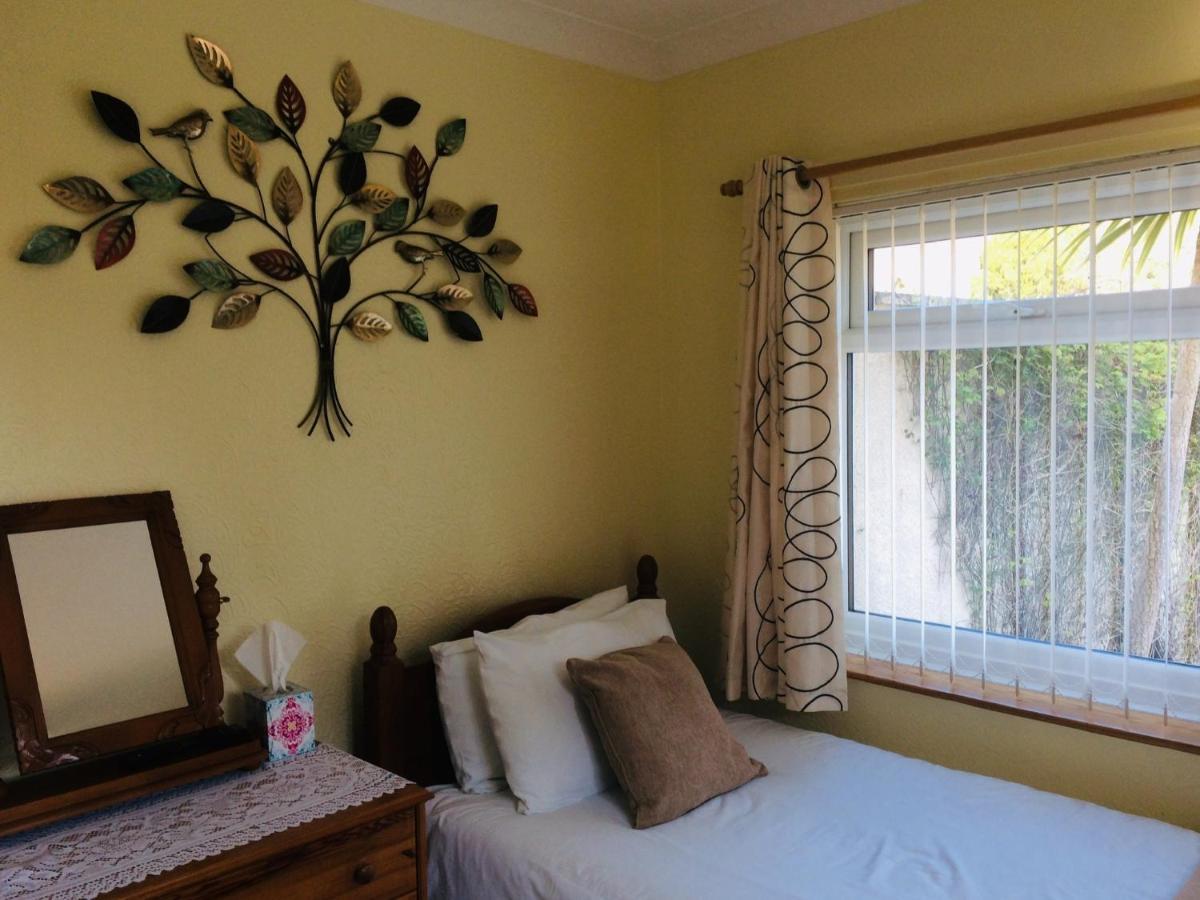 Southcombe Guesthouse Sidmouth Extérieur photo