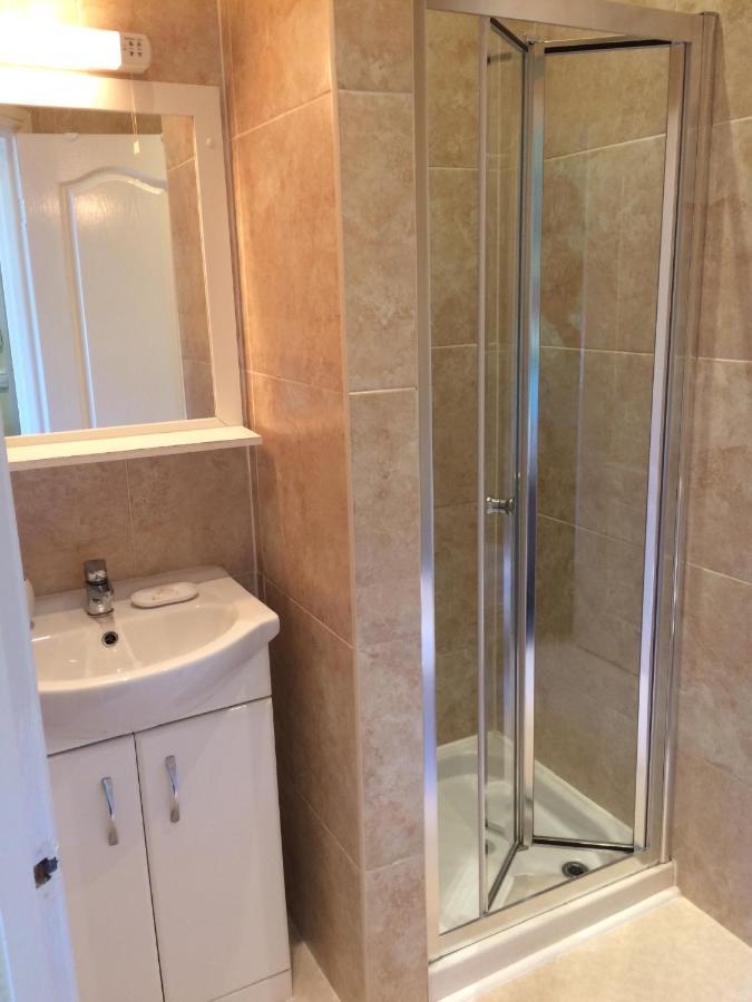 Southcombe Guesthouse Sidmouth Extérieur photo