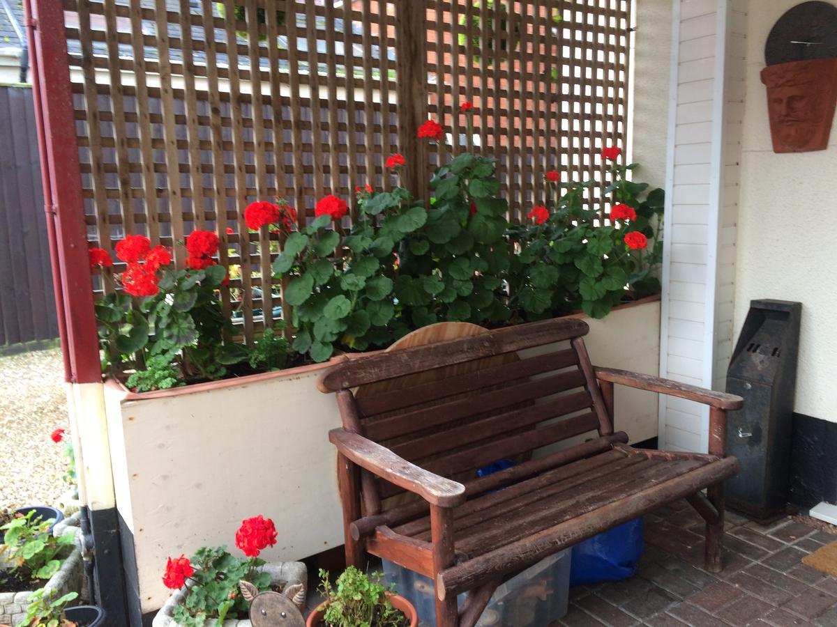 Southcombe Guesthouse Sidmouth Extérieur photo
