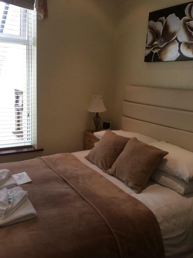 Southcombe Guesthouse Sidmouth Extérieur photo